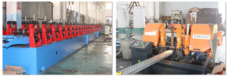 森基廠房設(shè)備