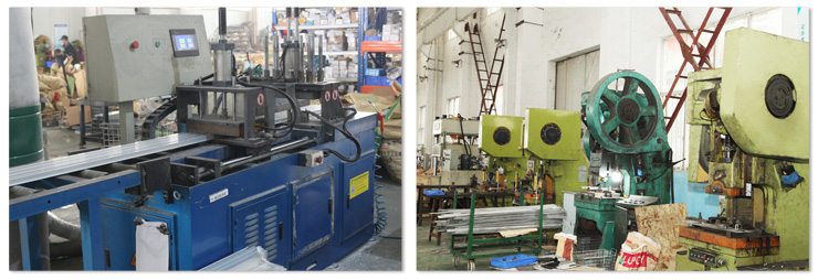 森基廠房設(shè)備