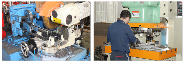 森基廠房設(shè)備